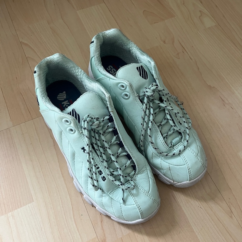 K Swiss Limited Edition Sneakers